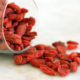 Goji Selvatico come Alicamento