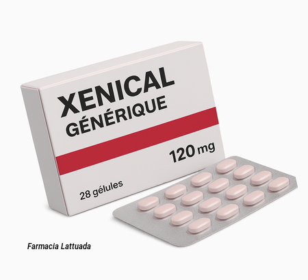 xenical