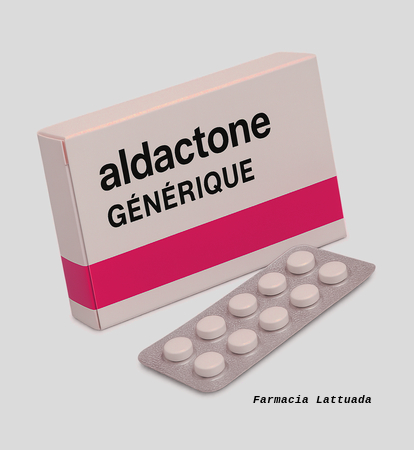 aldactone