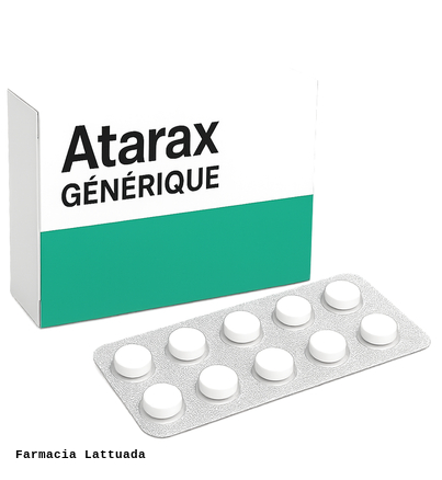atarax