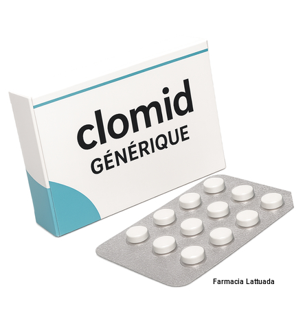 clomid