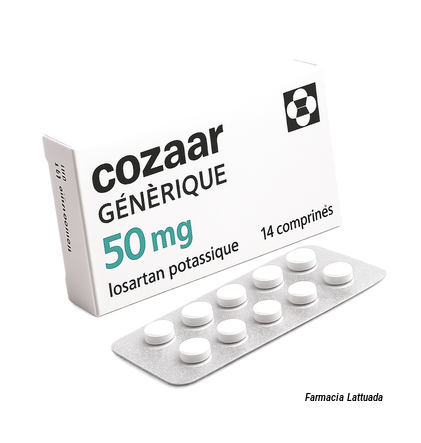 cozaar