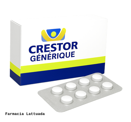 crestor