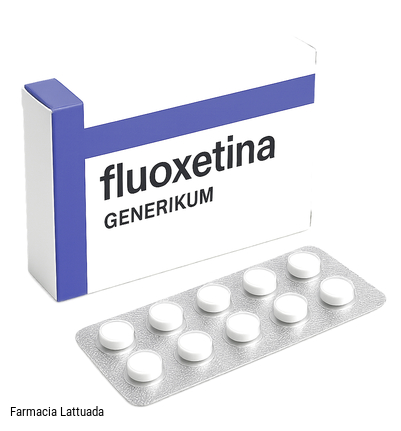 fluoxetina