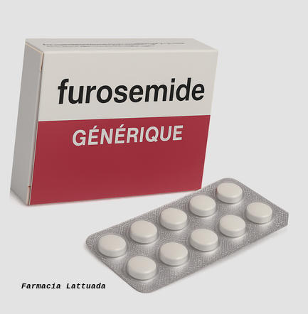 furosemide