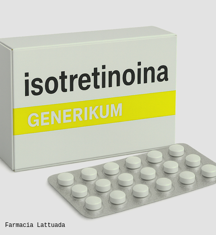 isotretinoina