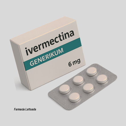 ivermectina