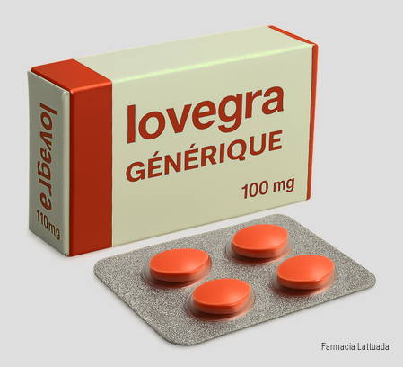 lovegra