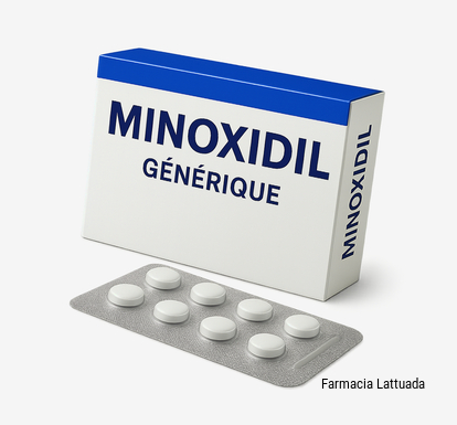 minoxidil