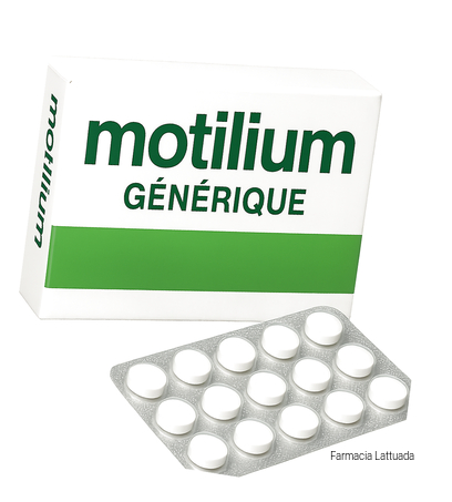 motilium