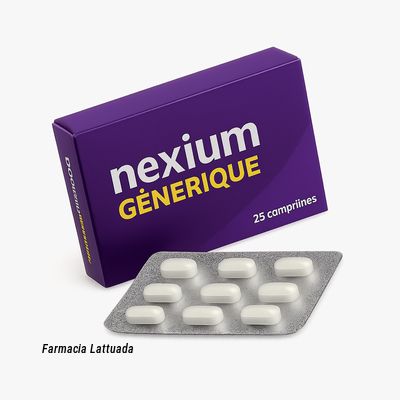 nexium