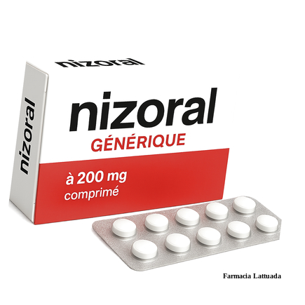nizoral