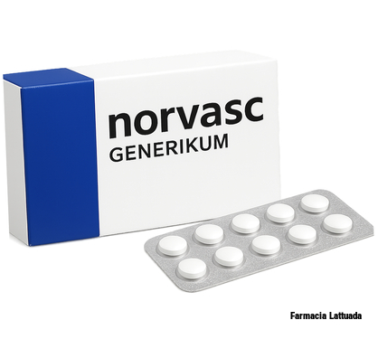 norvasc