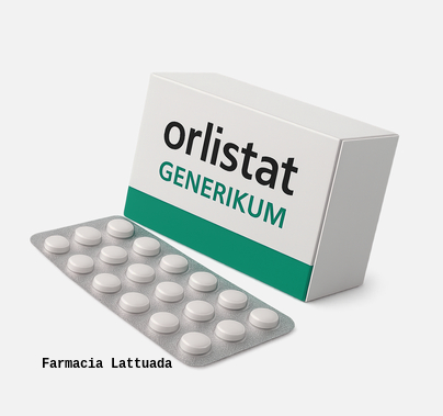 orlistat