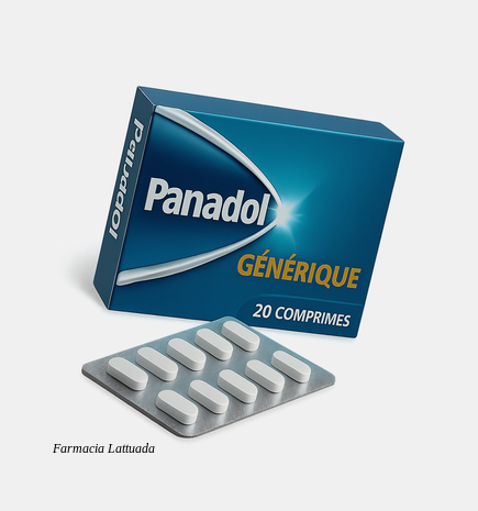 panadol