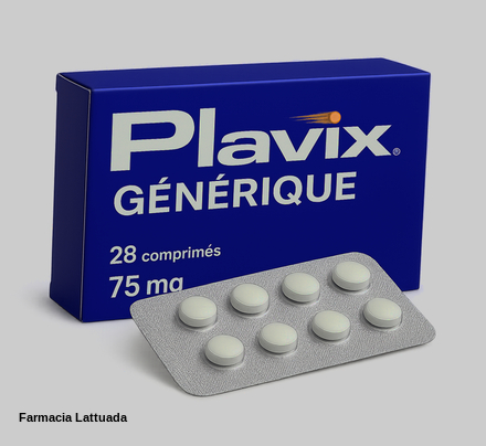 plavix