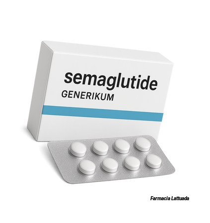 semaglutide