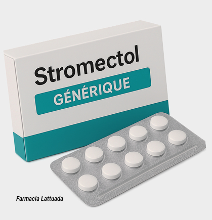 stromectol