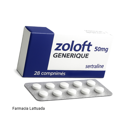 zoloft