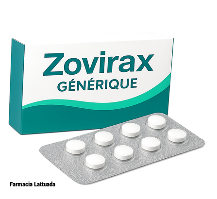 zovirax